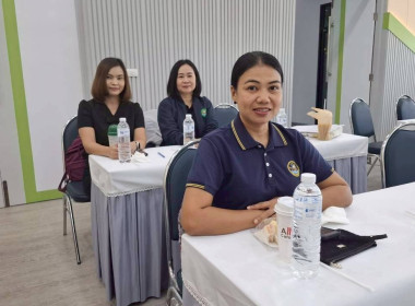 โครงการจัดกิจกรรมทัศนศึกษาให้นักเรียนที่เป็นคณะกรรมการกิจกรรมสหกรณ์นักเรียนโรงเรียนพระปริยัติธรรม ประจำปี 2569 ... พารามิเตอร์รูปภาพ 3